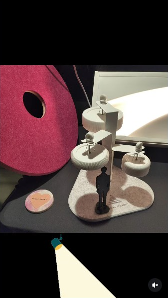 SCI Lighting Solutions will indeed light the season ahead! G